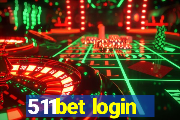 511bet login