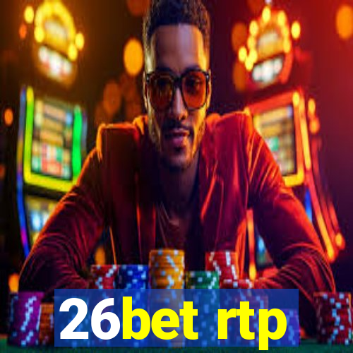 26bet rtp