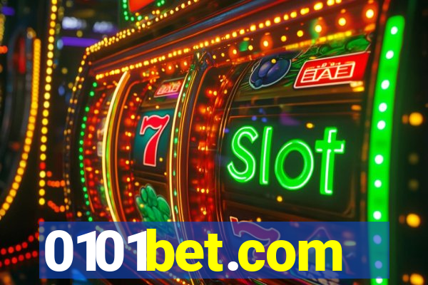 0101bet.com