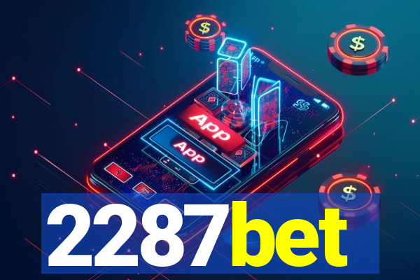 2287bet