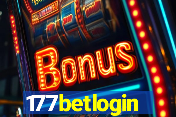 177betlogin