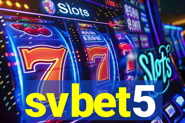 svbet5