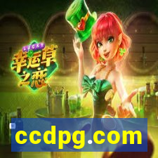 ccdpg.com