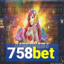 758bet