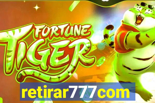 retirar777com