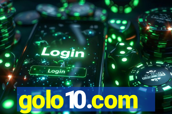 golo10.com