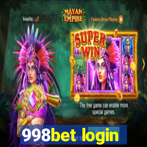 998bet login