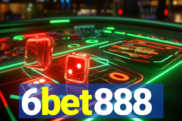 6bet888