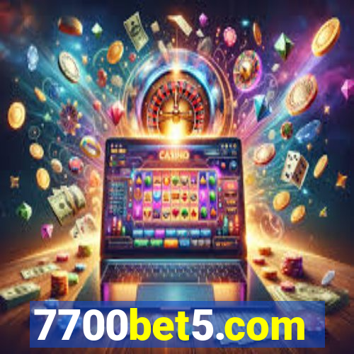 7700bet5.com