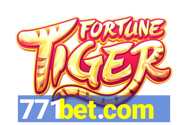 771bet.com