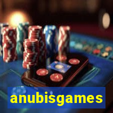 anubisgames