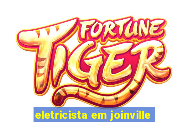 eletricista em joinville