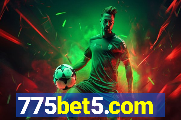 775bet5.com