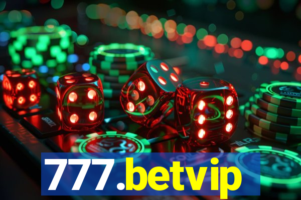 777.betvip