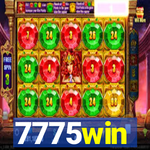 7775win