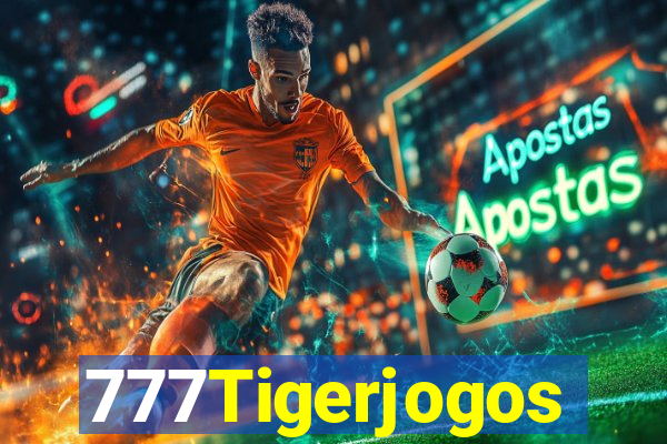 777Tigerjogos