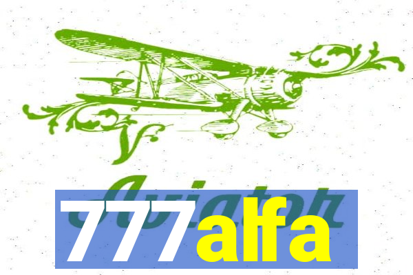 777alfa