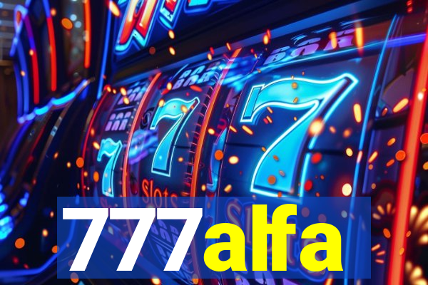 777alfa