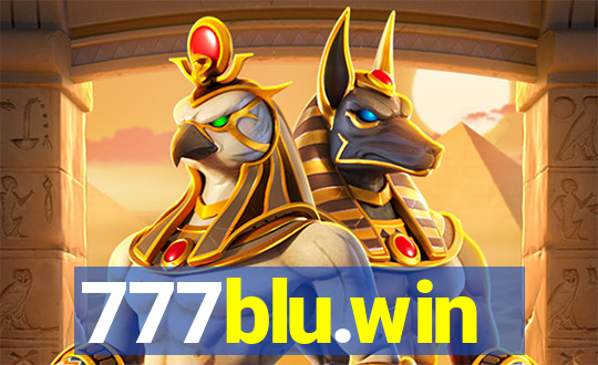 777blu.win