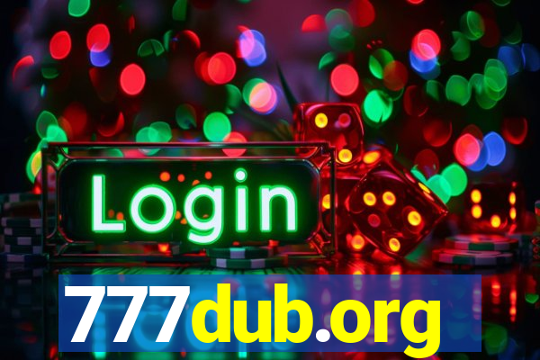 777dub.org