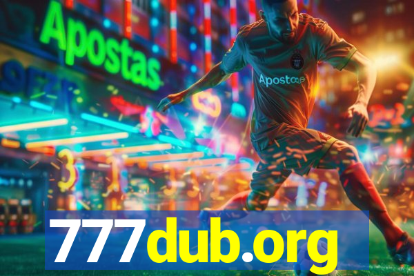 777dub.org