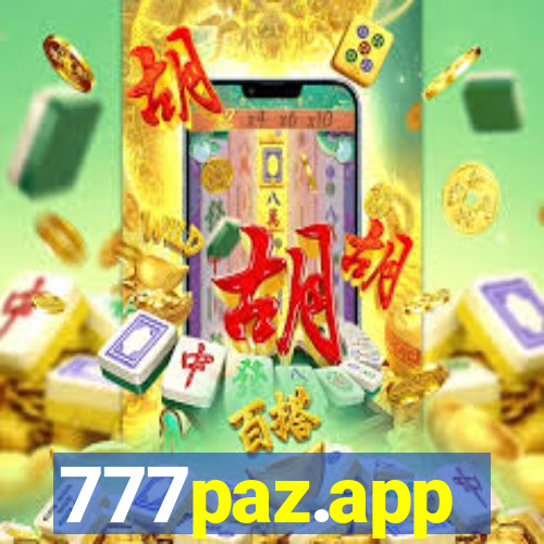 777paz.app