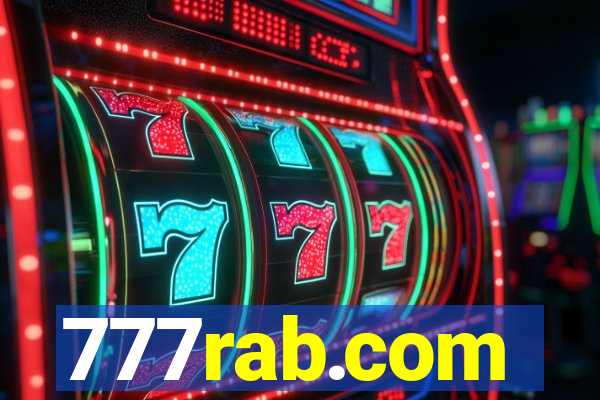 777rab.com