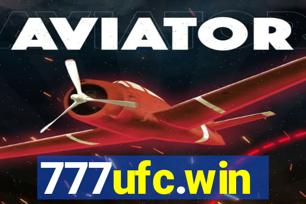 777ufc.win