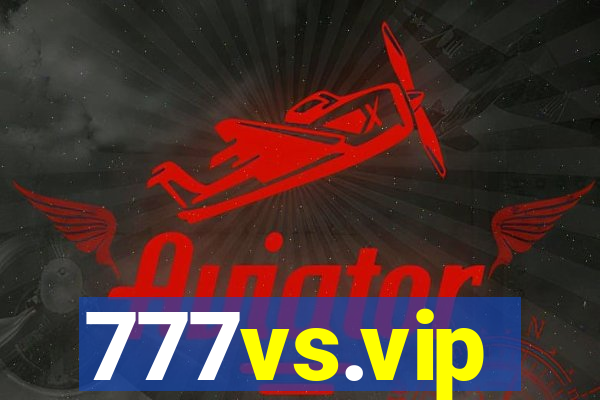 777vs.vip