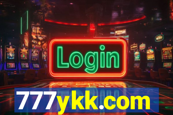 777ykk.com