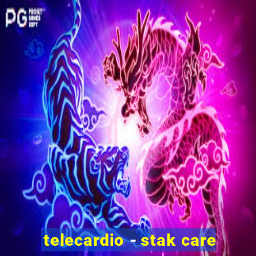 telecardio - stak care