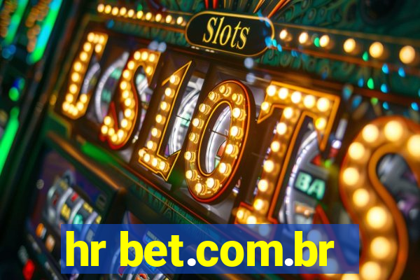 hr bet.com.br