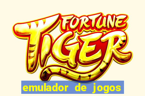 emulador de jogos para pc download