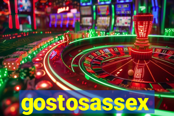 gostosassex