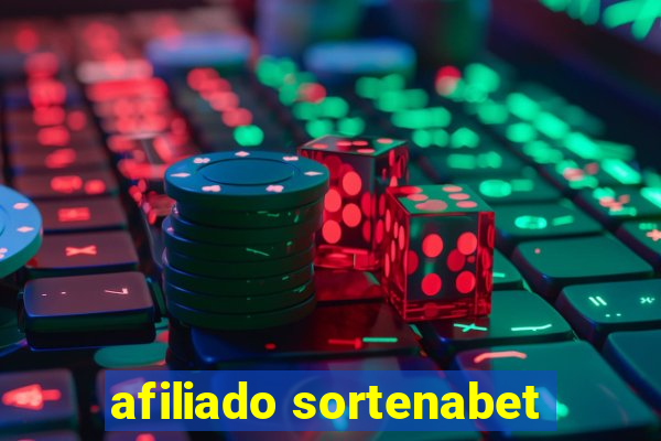 afiliado sortenabet