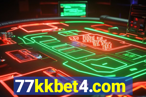 77kkbet4.com