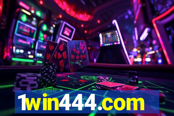 1win444.com