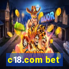 c18.com bet