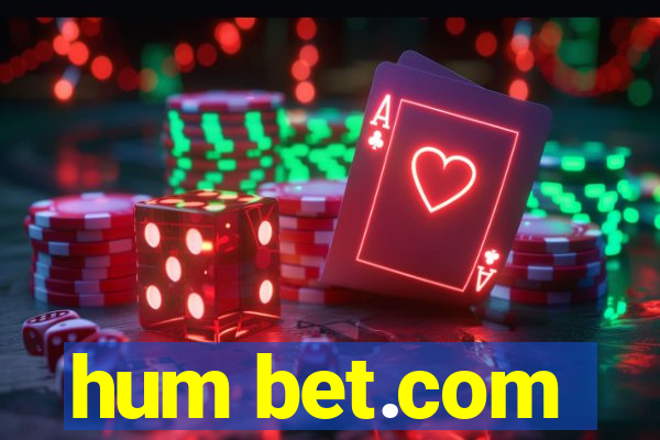 hum bet.com