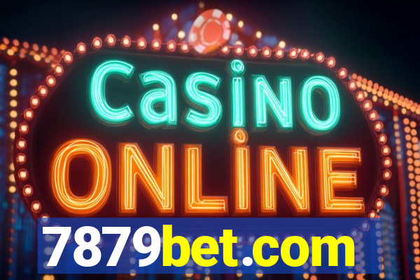 7879bet.com