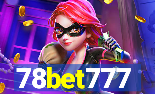 78bet777