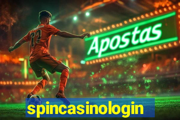 spincasinologin