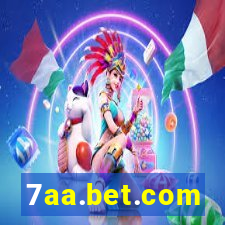 7aa.bet.com