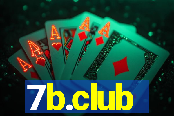 7b.club