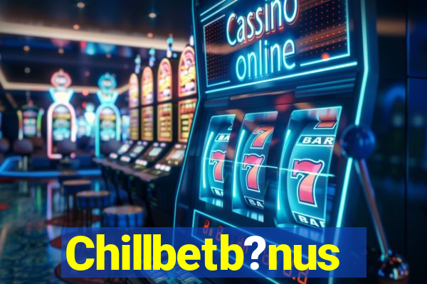 Chillbetb?nus