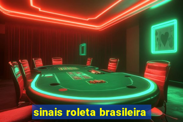 sinais roleta brasileira