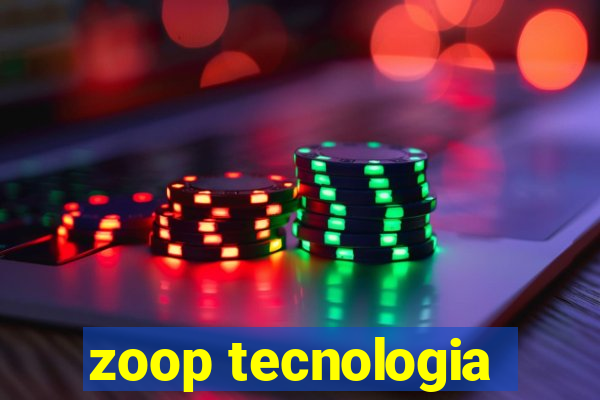 zoop tecnologia