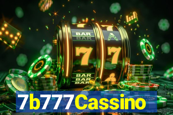 7b777Cassino