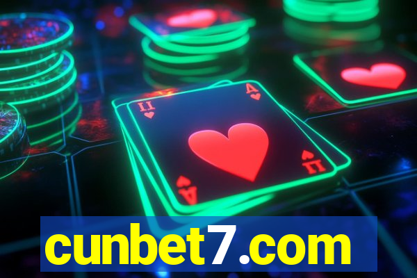 cunbet7.com