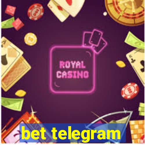 bet telegram